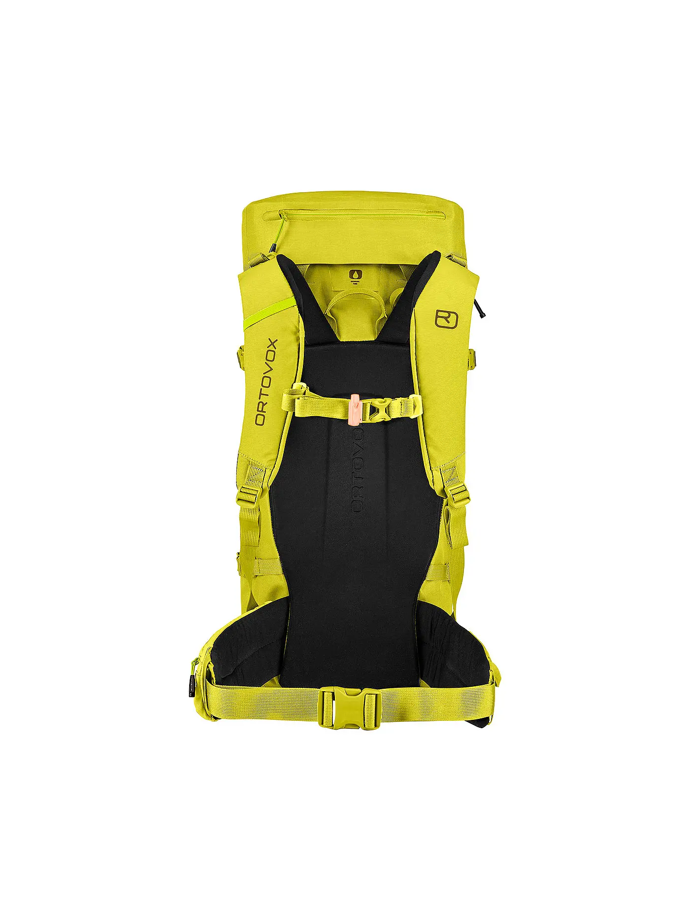 ORTOVOX | Alpinrucksack Peak 38 S Dry | 